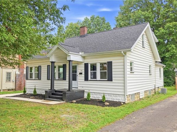 178 Afton Avenue, Youngstown, OH 44512