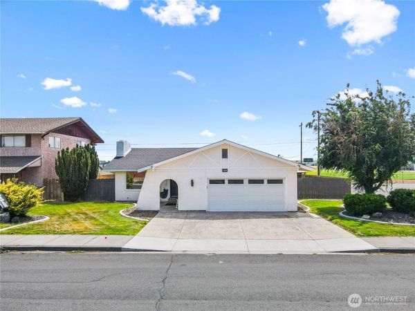1200 E Ash Street , Othello, WA 99344