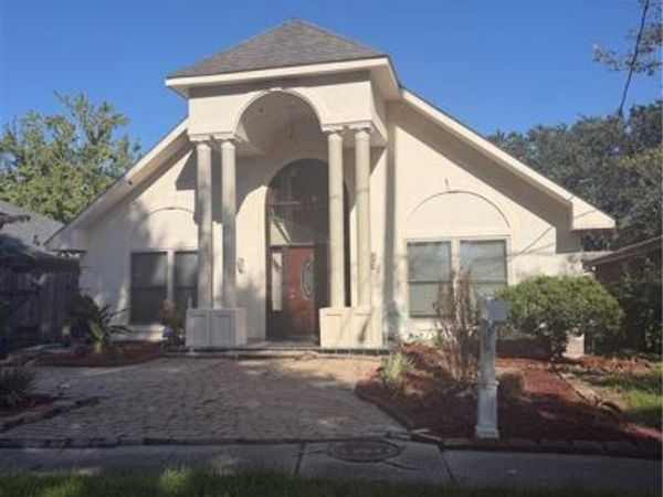 4717 LAKEWOOD Drive , Metairie, LA 70002