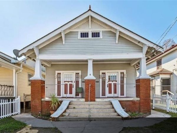 2626-28 ACACIA Street , New Orleans, LA 70122