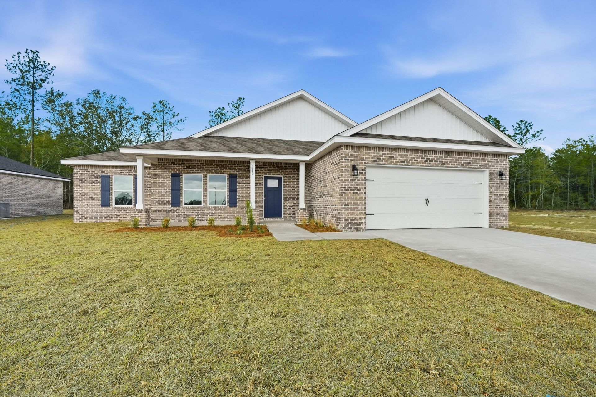 6128 Mildred's Way, Crestview, FL 32539 Main Photo