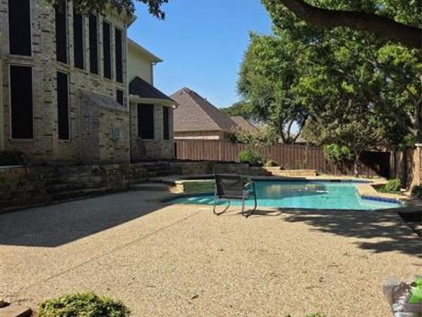 1670 Oak Ridge Drive, Corinth, TX 76210