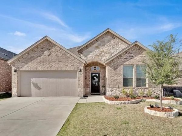 10905 Aledo Lane, Aubrey, TX 76227