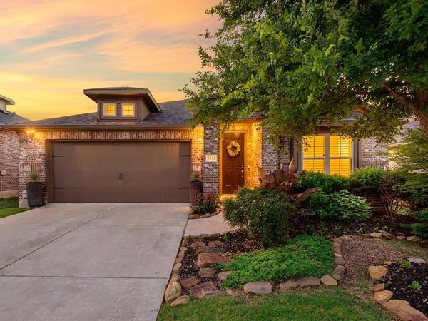 5912 Aster Drive, McKinney, TX 75071