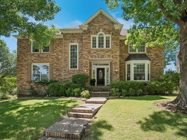 2000 Mulberry Way , Irving, TX 75063