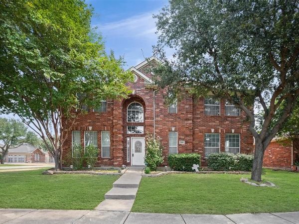 2006 Trickling Creek Drive, Garland, TX 75041