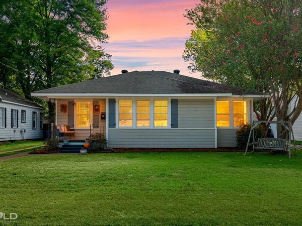 4315 Clingman Drive , Shreveport, LA 71105