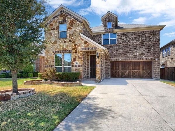5611 Lightfoot Lane , Frisco, TX 75036