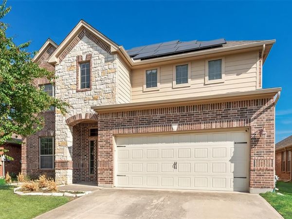 4513 Westcliffe, Mansfield, TX 76063