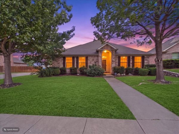 613 Quail Hollow Drive, Midlothian, TX 76065