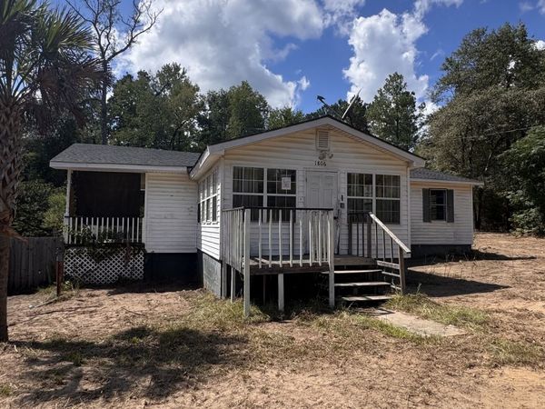 1806 Trawick Road, Sandersville, GA 31082