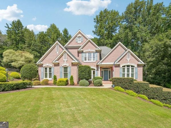 134 Riverview Drive, Suwanee, GA 30024
