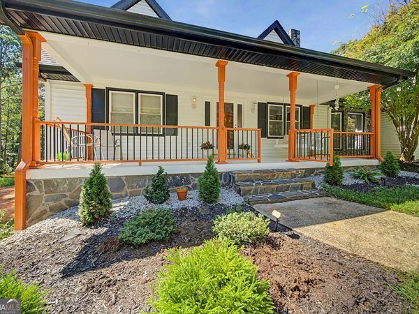 330 Laurelwood Drive, Tyrone, GA 30290