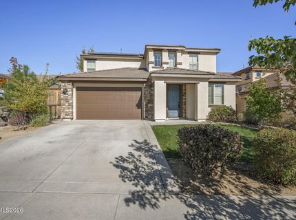 1670 Samantha Crest Trail, Reno, NV 89523 Photo
