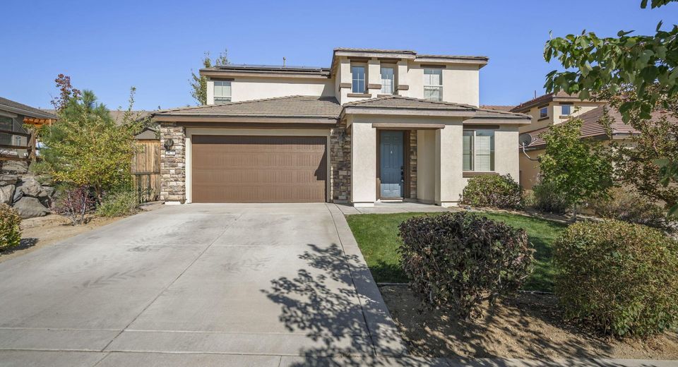 1670 Samantha Crest Trail, Reno, NV 89523 Photo