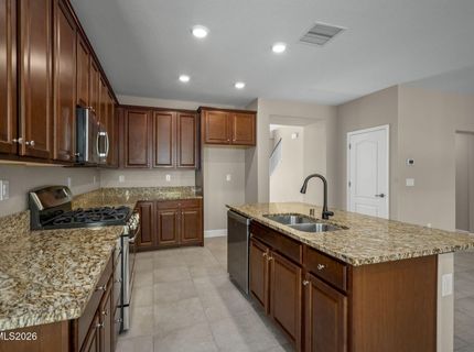 1670 Samantha Crest Trail, Reno, NV 89523 Photo