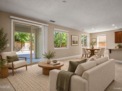 1670 Samantha Crest Trail, Reno, NV 89523 Photo
