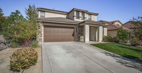 1670 Samantha Crest Trail, Reno, NV 89523 Photo