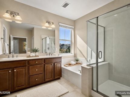 1670 Samantha Crest Trail, Reno, NV 89523 Photo