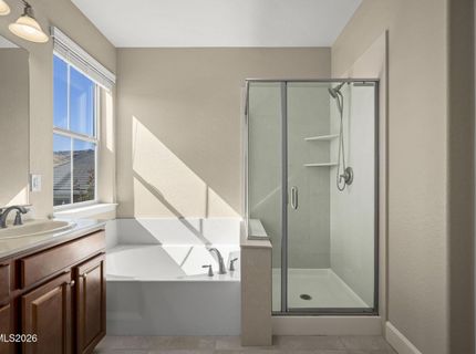 1670 Samantha Crest Trail, Reno, NV 89523 Photo