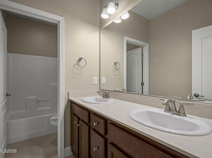 1670 Samantha Crest Trail, Reno, NV 89523 Photo