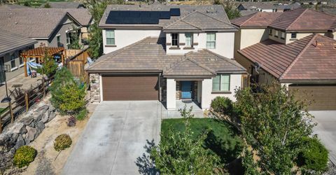1670 Samantha Crest Trail, Reno, NV 89523 Photo