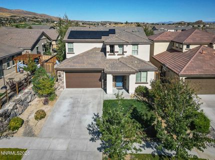 1670 Samantha Crest Trail, Reno, NV 89523 Photo