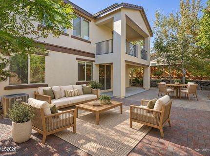 1670 Samantha Crest Trail, Reno, NV 89523 Photo