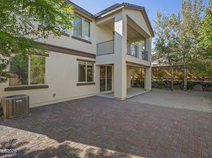 1670 Samantha Crest Trail, Reno, NV 89523 Photo