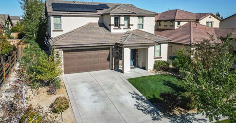 1670 Samantha Crest Trail, Reno, NV 89523 Photo