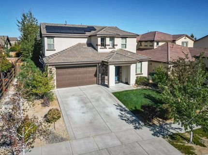 1670 Samantha Crest Trail, Reno, NV 89523 Photo