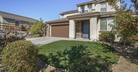 1670 Samantha Crest Trail, Reno, NV 89523 Photo