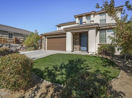 1670 Samantha Crest Trail, Reno, NV 89523 Photo