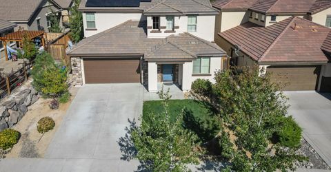 1670 Samantha Crest Trail, Reno, NV 89523 Photo
