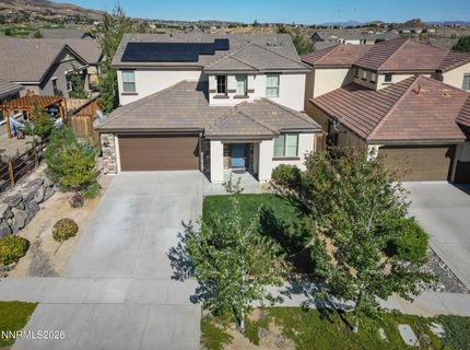 1670 Samantha Crest Trail, Reno, NV 89523 Photo