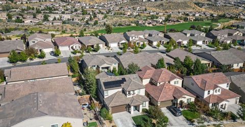 1670 Samantha Crest Trail, Reno, NV 89523 Photo