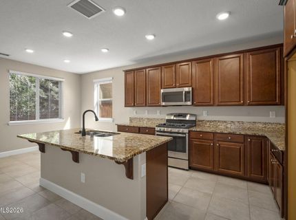 1670 Samantha Crest Trail, Reno, NV 89523 Photo