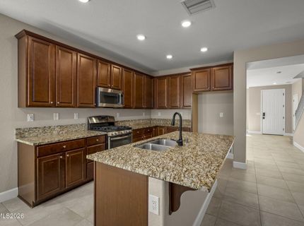1670 Samantha Crest Trail, Reno, NV 89523 Photo