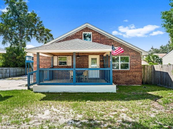 1905 Grant Avenue , Panama City, FL 32405