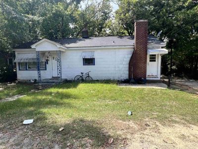 817 Wise Street , Newberry, SC 29108