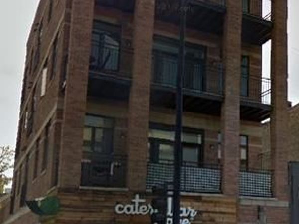 1701 W Chicago Avenue , Unit 3, Chicago, IL 60622