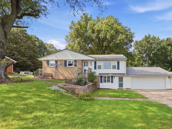 314 Oak Street , Andover, IL 61233