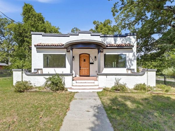 1504 W 22nd Street, Little Rock, AR 72202