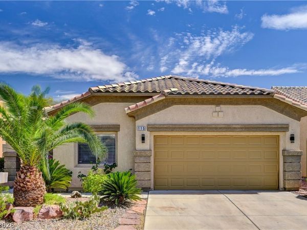 115 Cora Hills Court , Las Vegas, NV 89148
