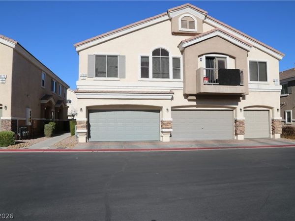 4780 DOUBLE DOWN Drive , Unit 103, Las Vegas, NV 89122