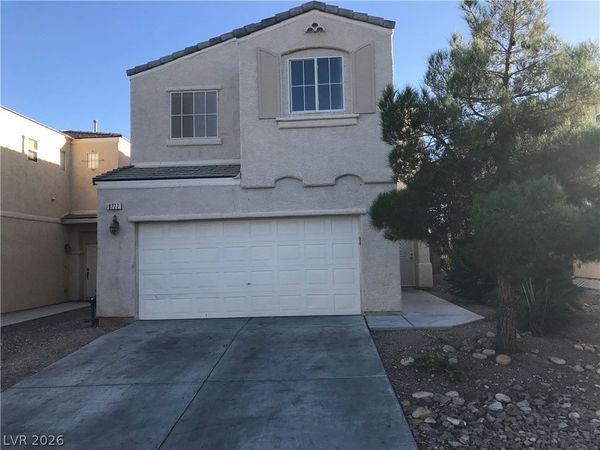8777 OLD SEA Avenue , Las Vegas, NV 89148