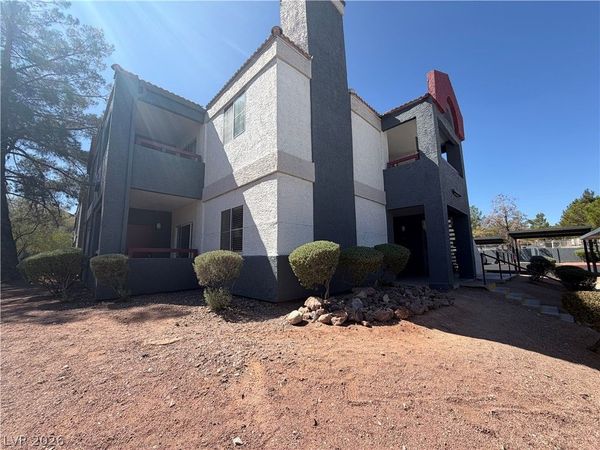 8600 W Charleston Boulevard , Unit 1165, Las Vegas, NV 89117