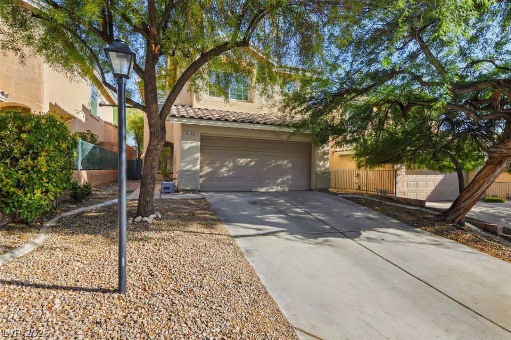 11016 Linden Leaf Avenue, Las Vegas, NV 89144 Main Photo