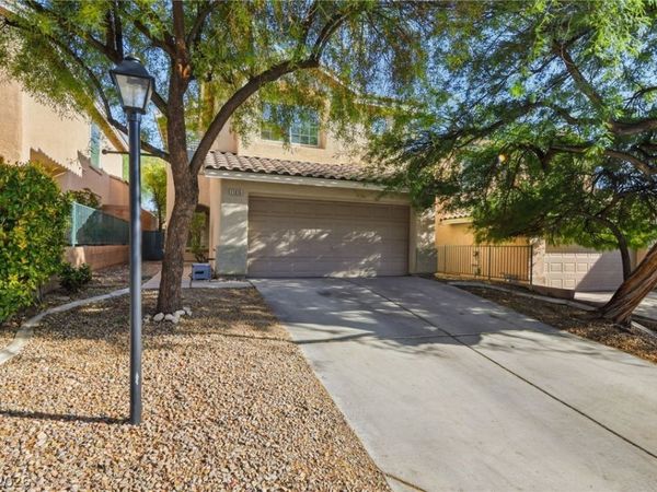 11016 Linden Leaf Avenue, Las Vegas, NV 89144