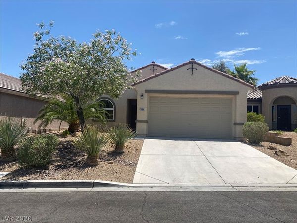 2588 Lockerbie Street , Henderson, NV 89044